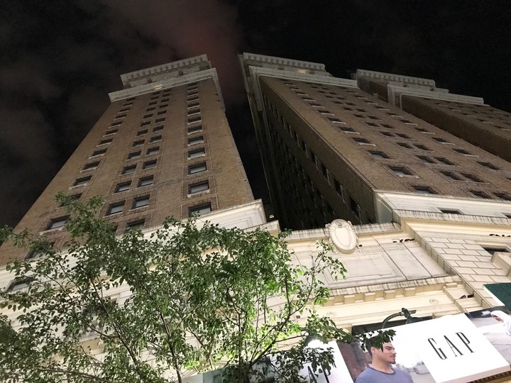 building