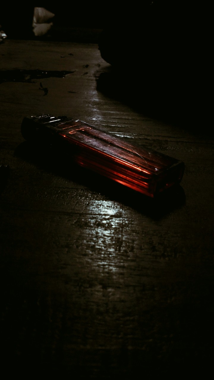 lighter