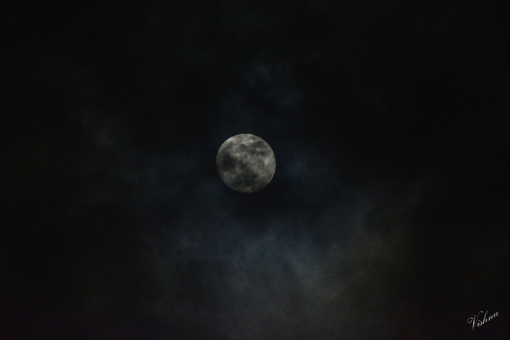 moon