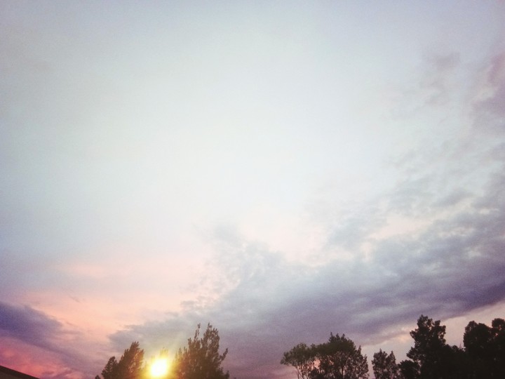sky