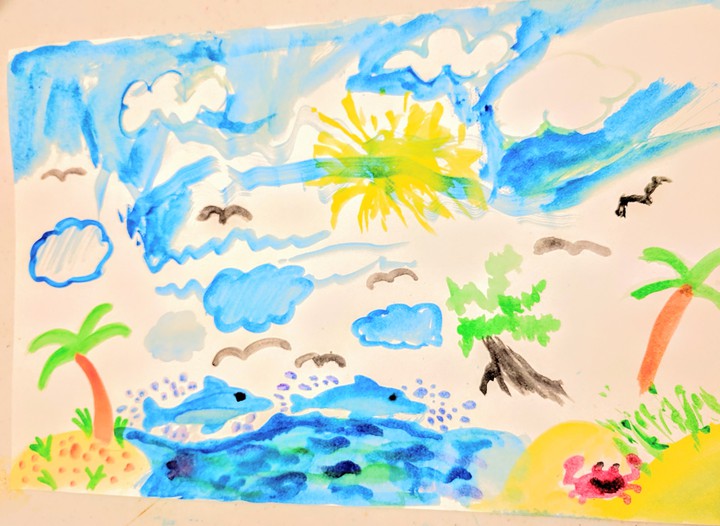 our art
