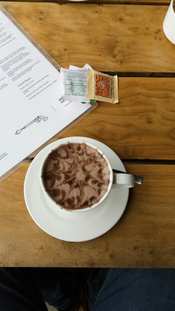 Coffee