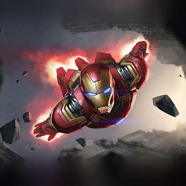 Ironman