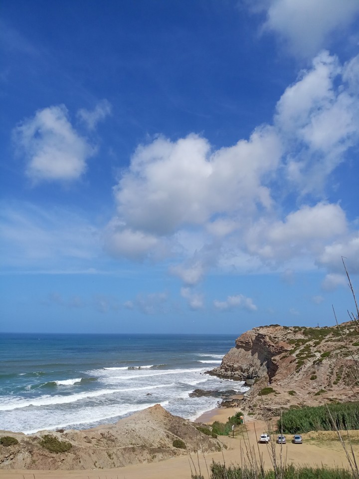Falésia