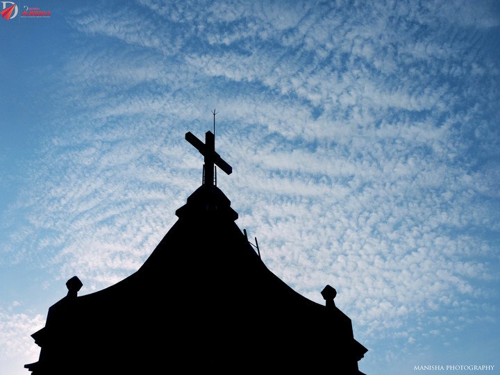 SKY & DIVINITY