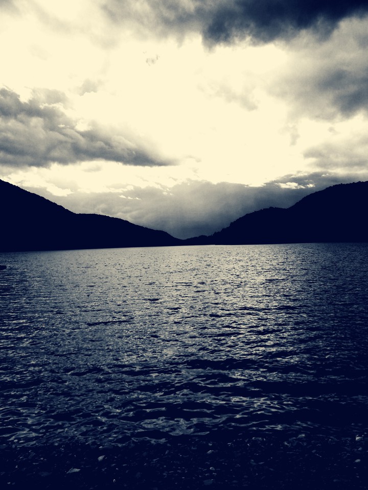 lake