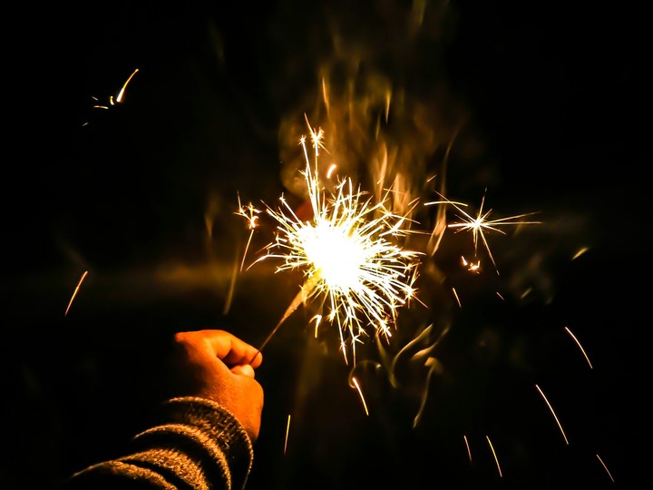 Firework