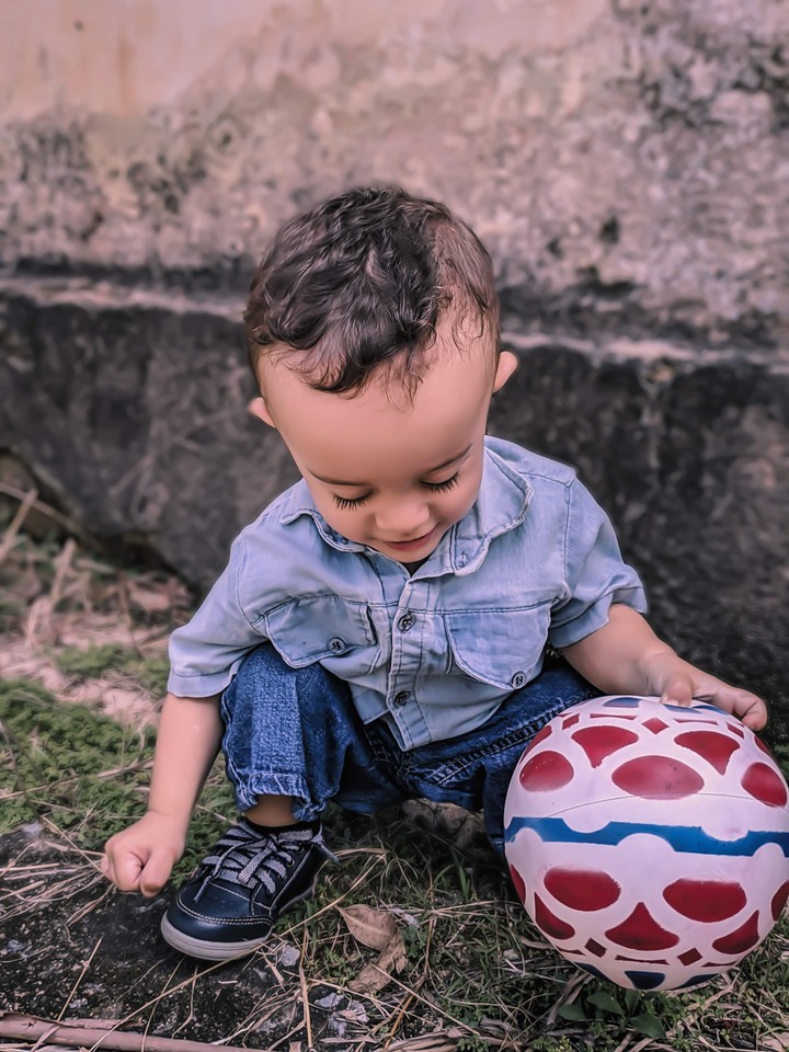 bola