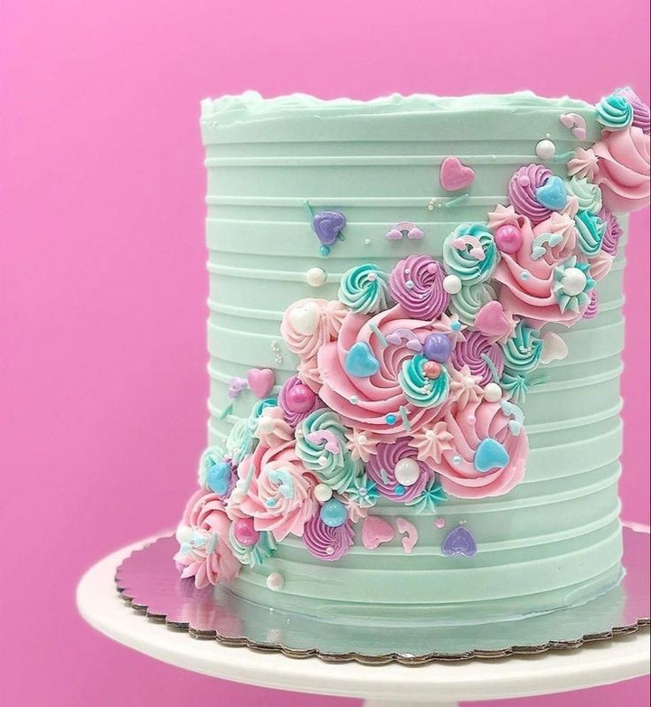 Cake