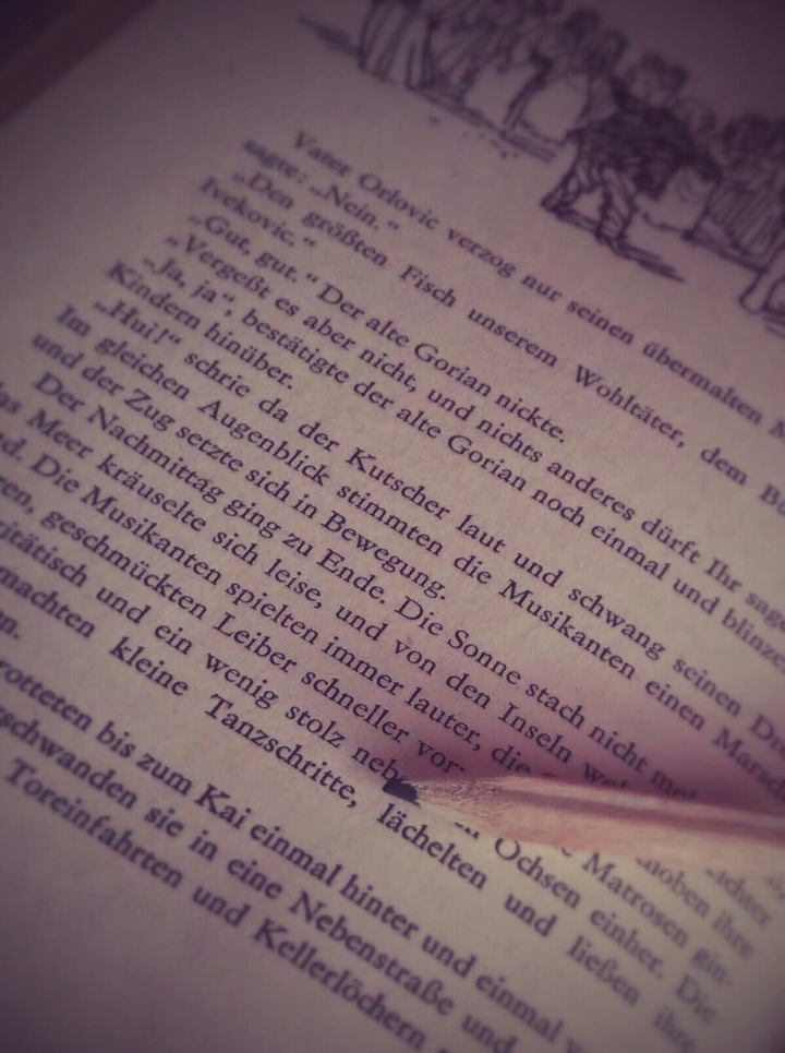 Old Book