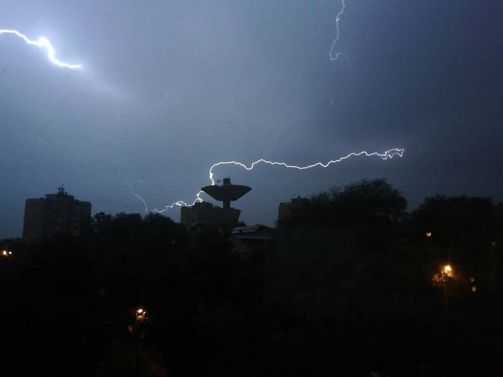 Lightning