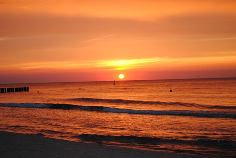 Sea