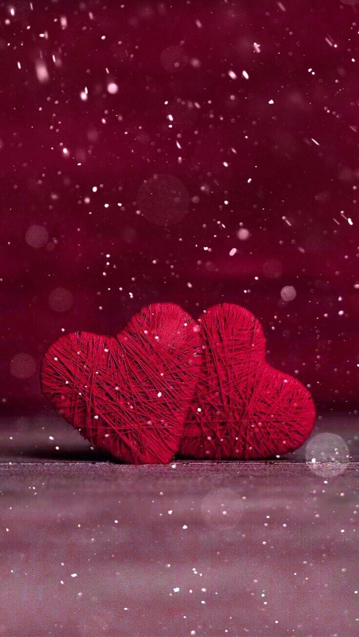 Hearts Love