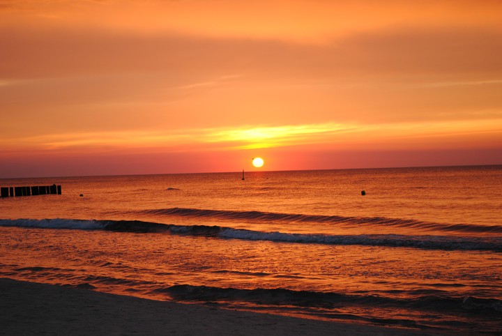 Sea