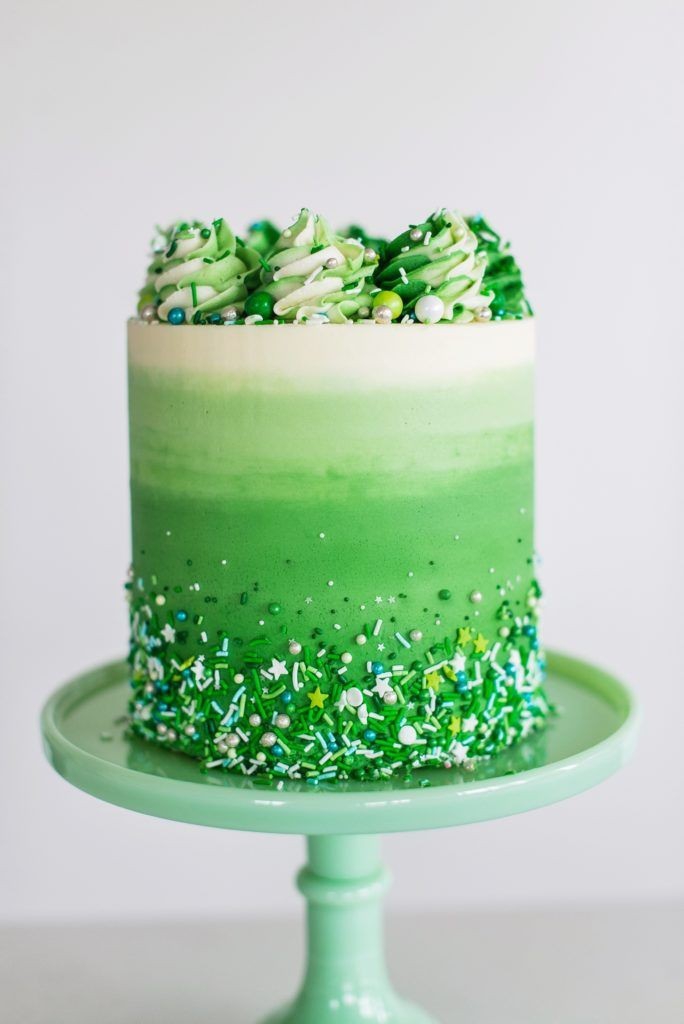 Cake