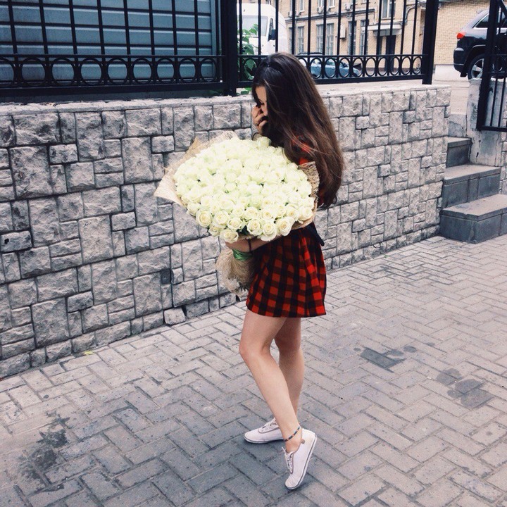 My FLOWERS