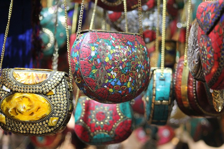 Handbags