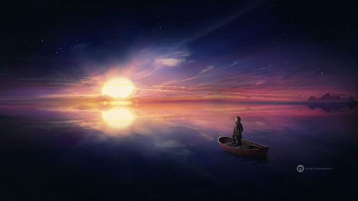 Ocean