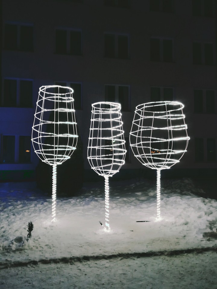 decorations