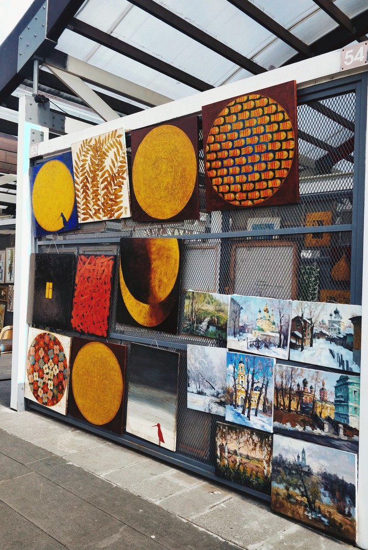 art