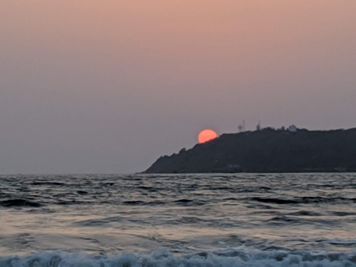 gorgeous goa