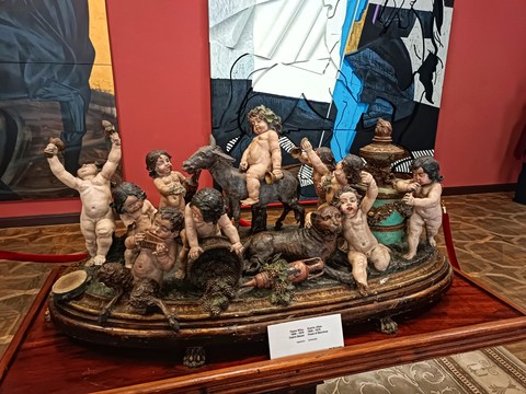 hình nền sculpture, wood