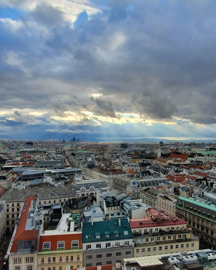 Vienna
