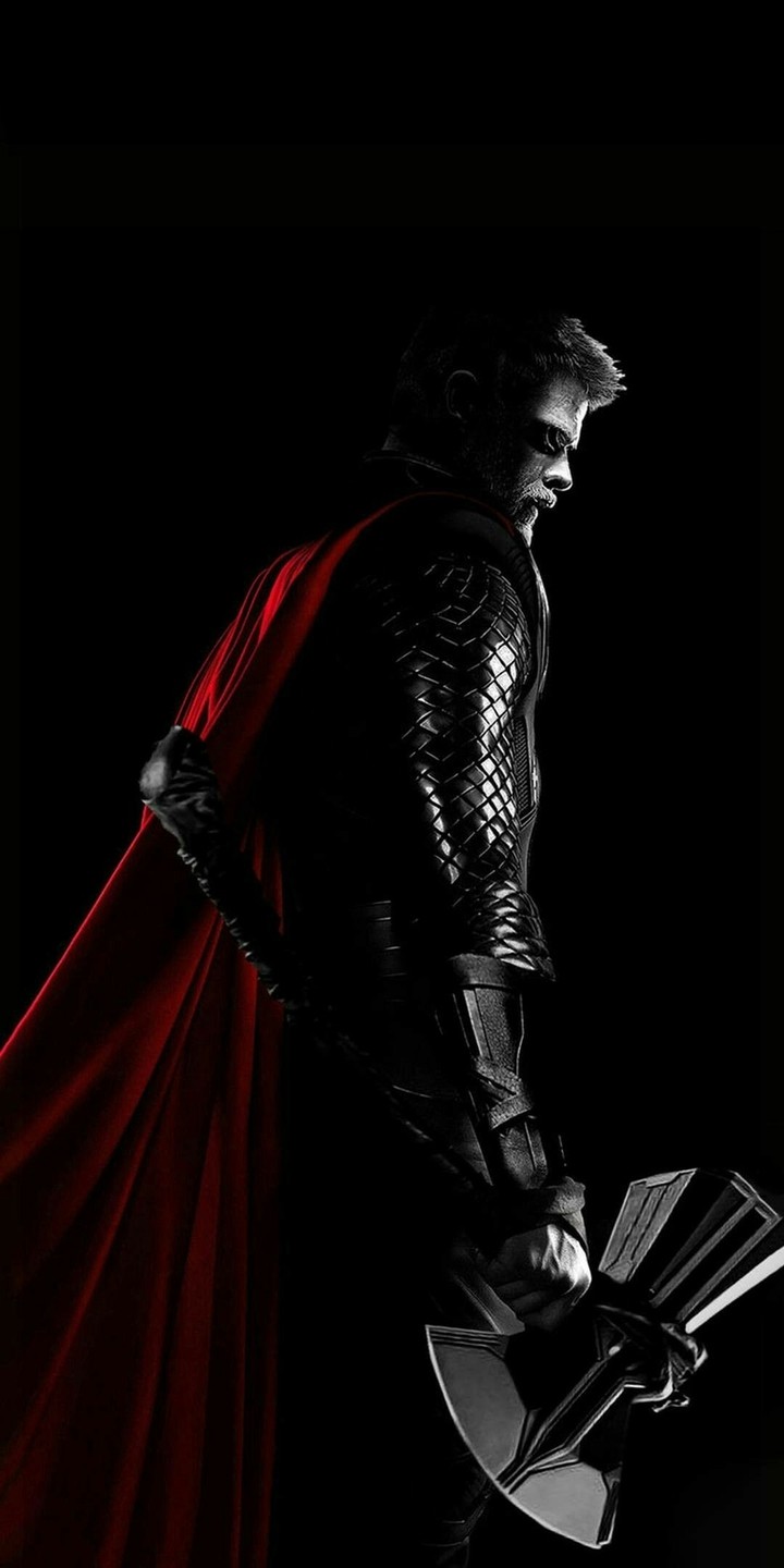 God of Thandar