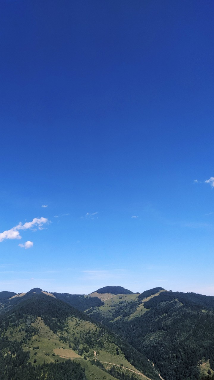 karpatian mountains