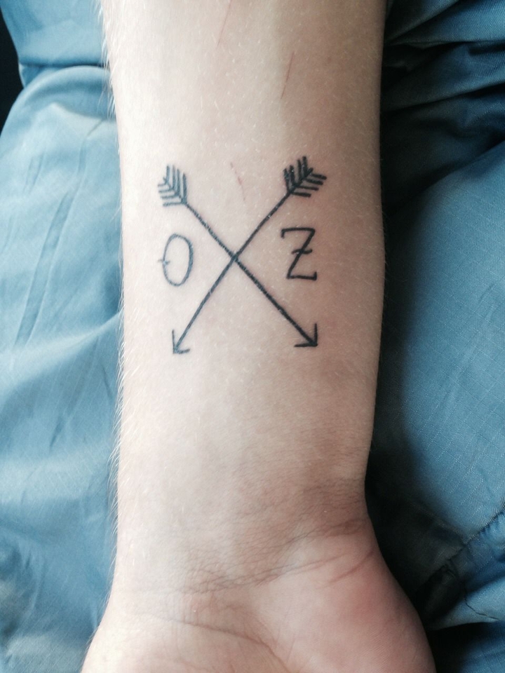tattoo