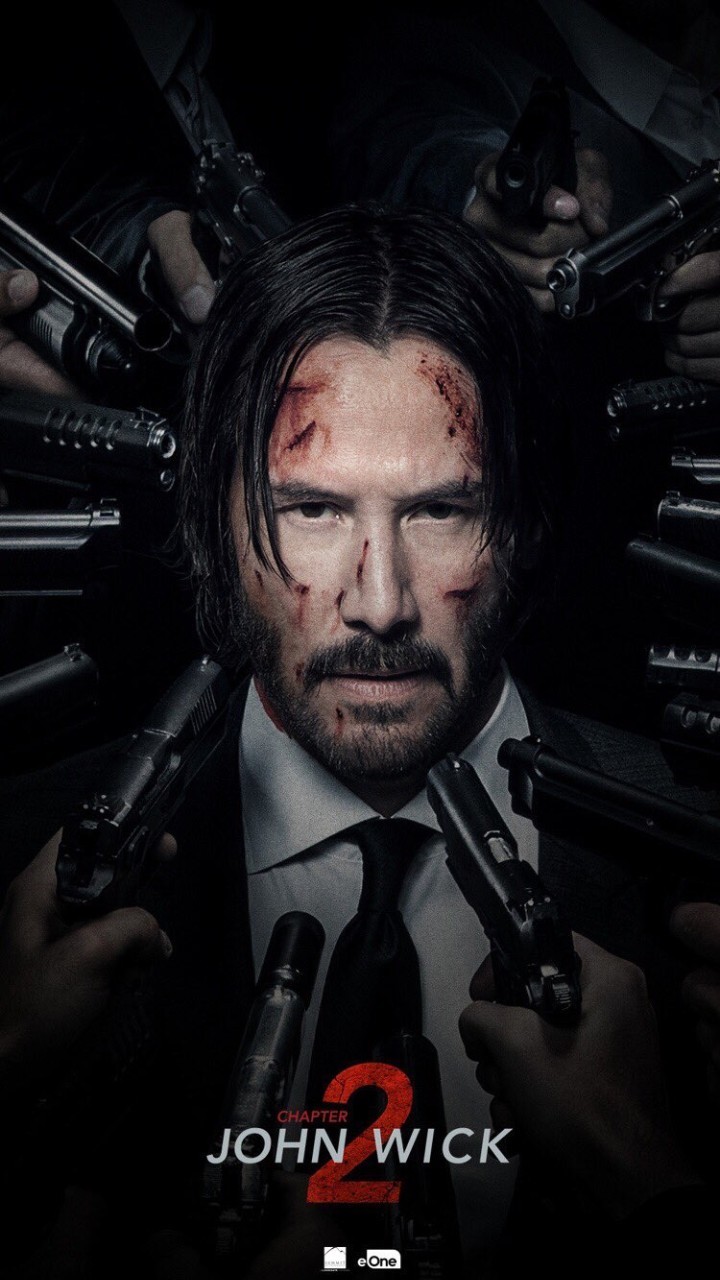 Jhon WICK