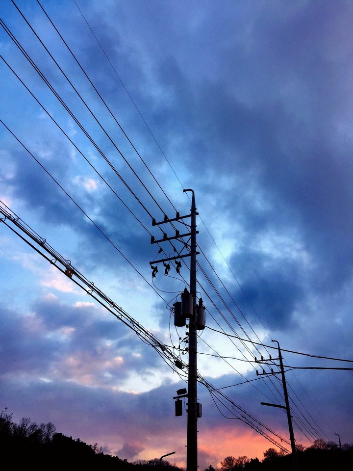 sky