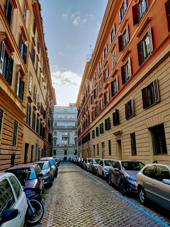 rome