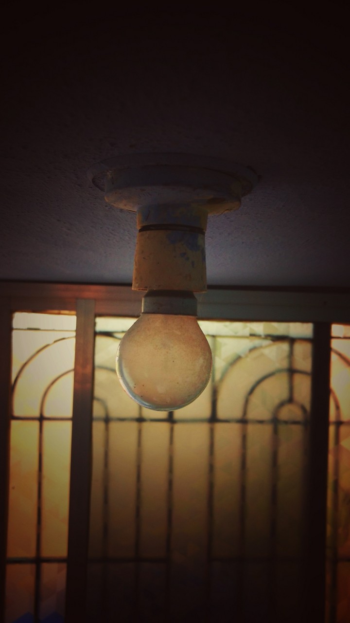light