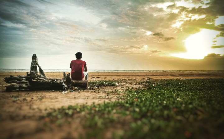 alone (shazz)