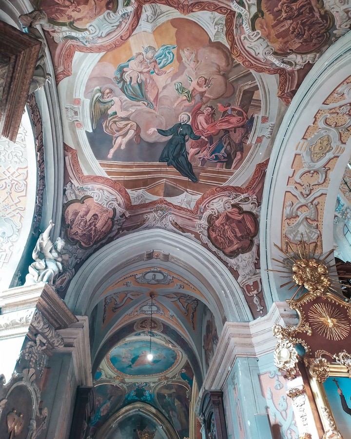 Church