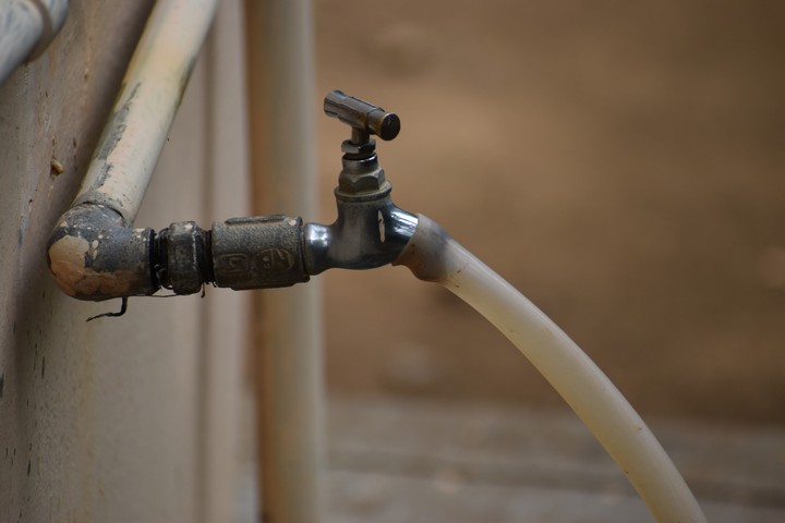 Tap