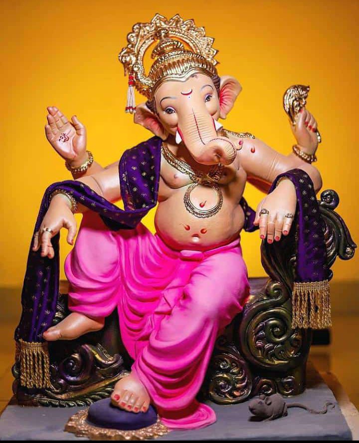 Lord Ganesh