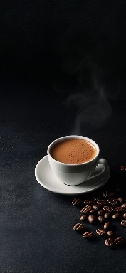 ✨ Aroma of Coffee ✨