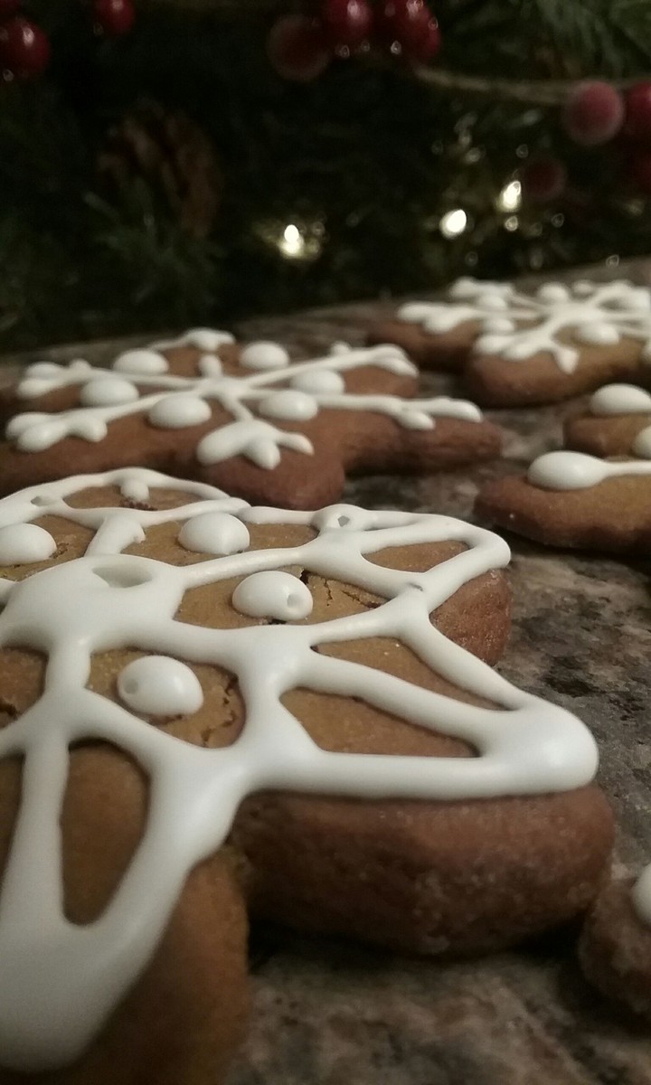 Tis' the Season
