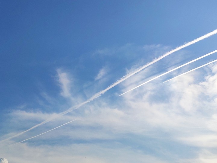 sky