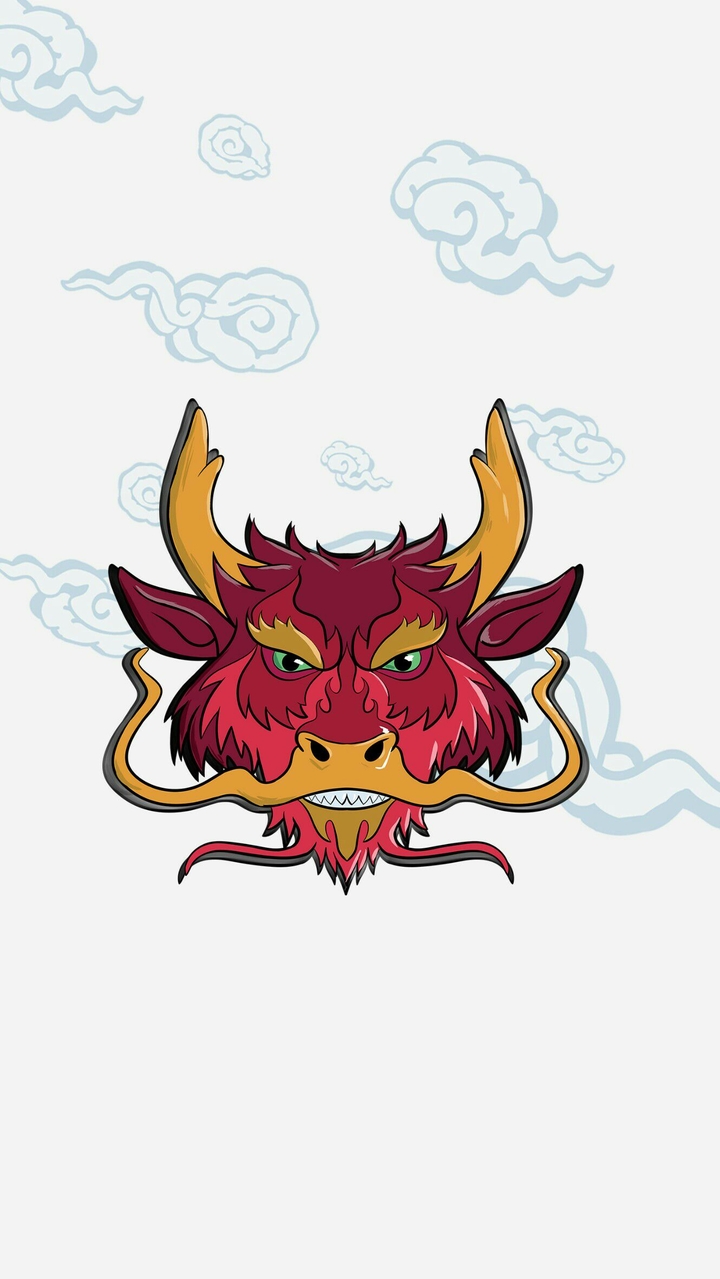 The dragon Loard