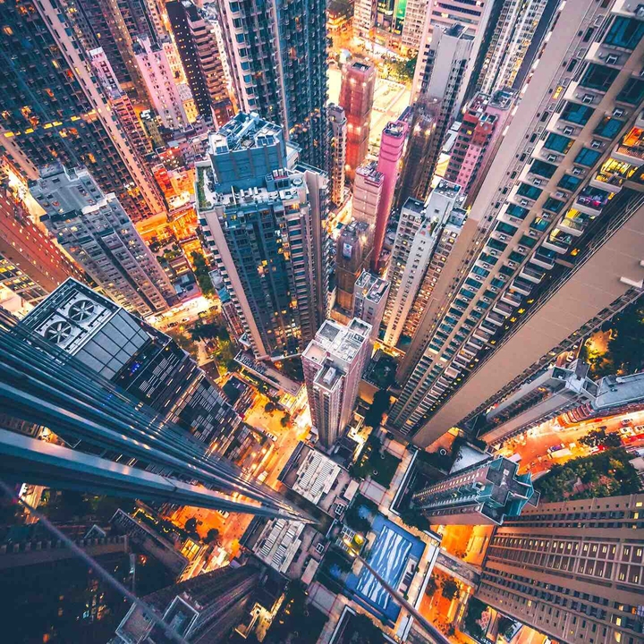 World city