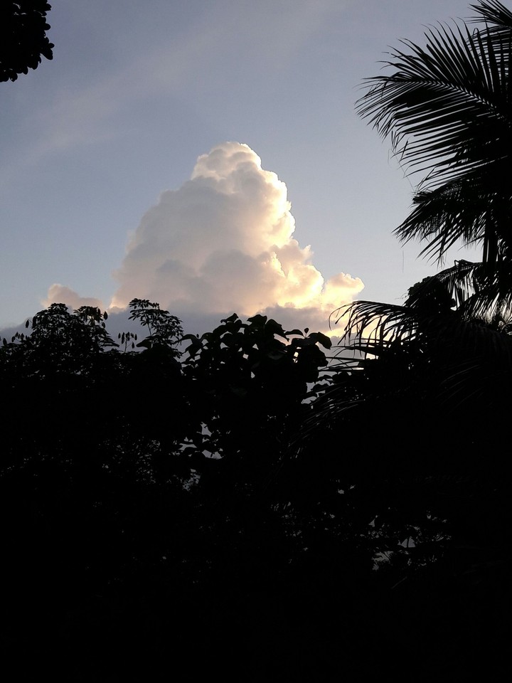 cloud
