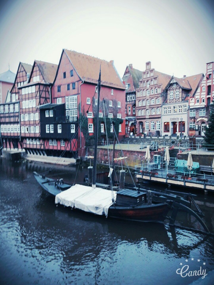 lüneburg