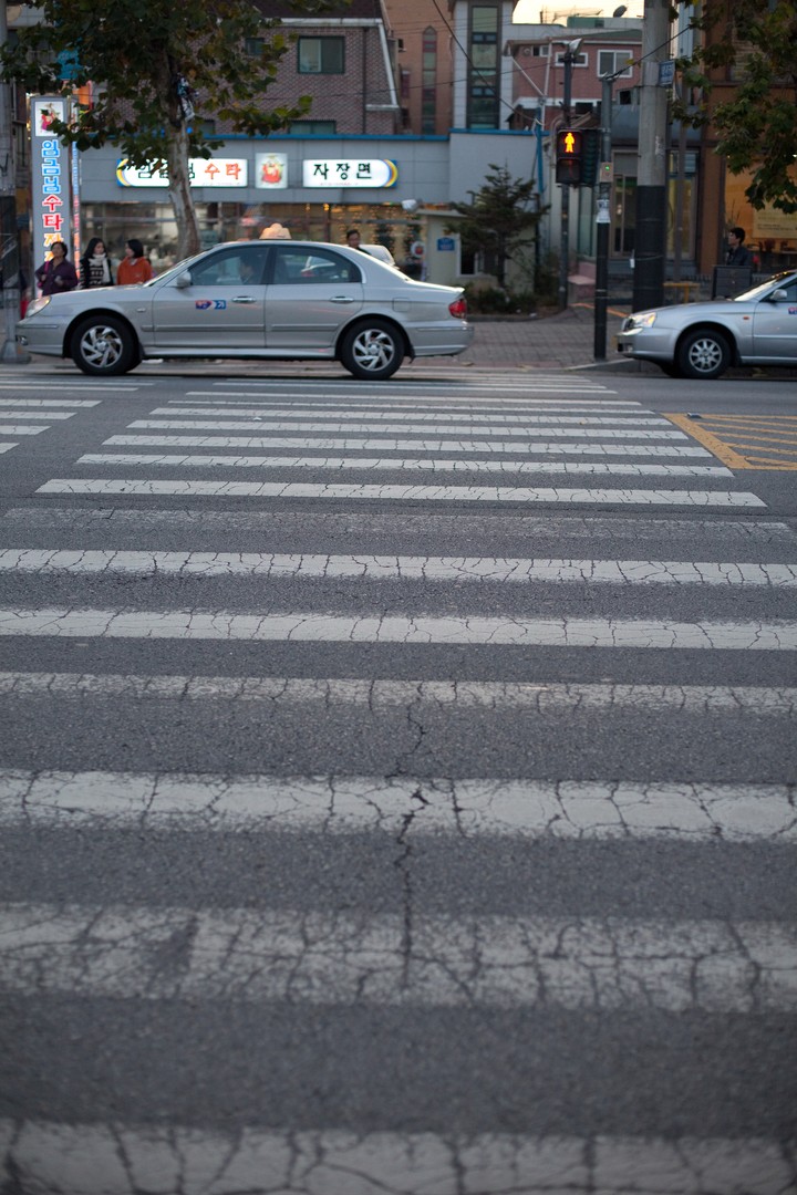 Crosswalk