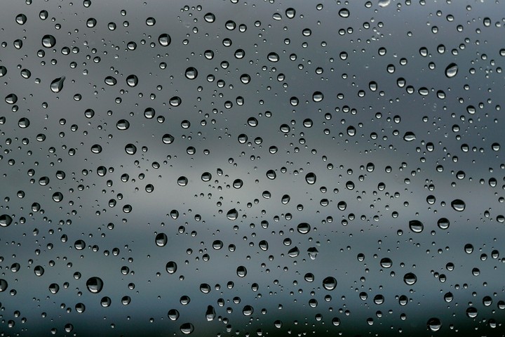 chuva