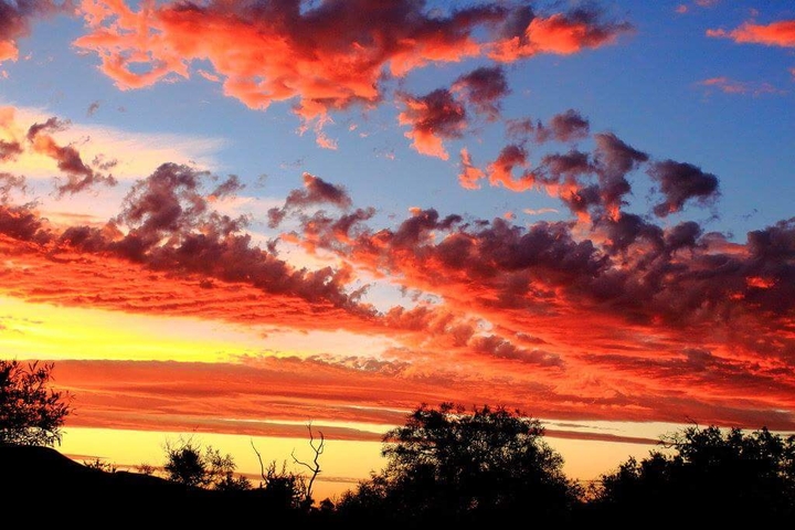 Ontario Sunset