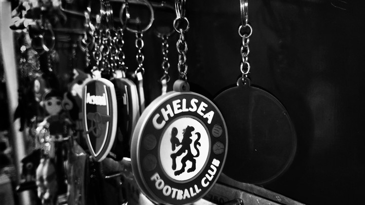 CHELSEA