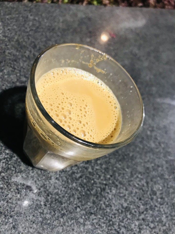 Tea Lovers